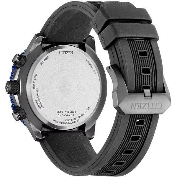 CITIZEN Promaster CB5006 02L PROMASTER Eco Drive Radio Controlled Direct Flight