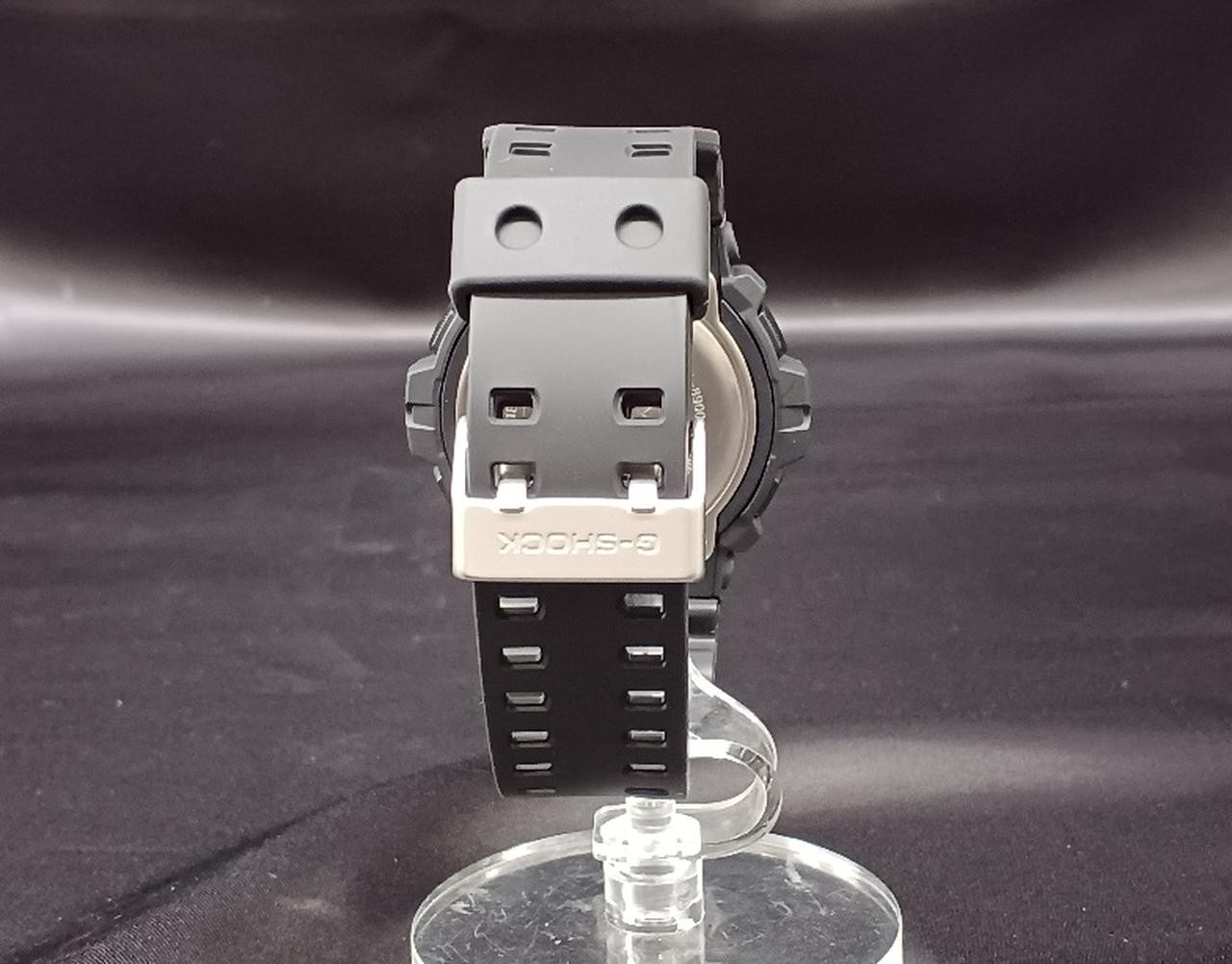 CASIO G-SHOCK GW-8900A-1JF