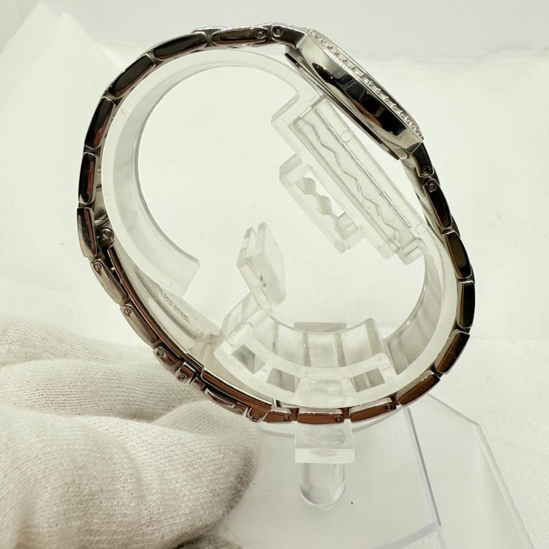 ALFREDO VERSACE Quartz Wristwatch
