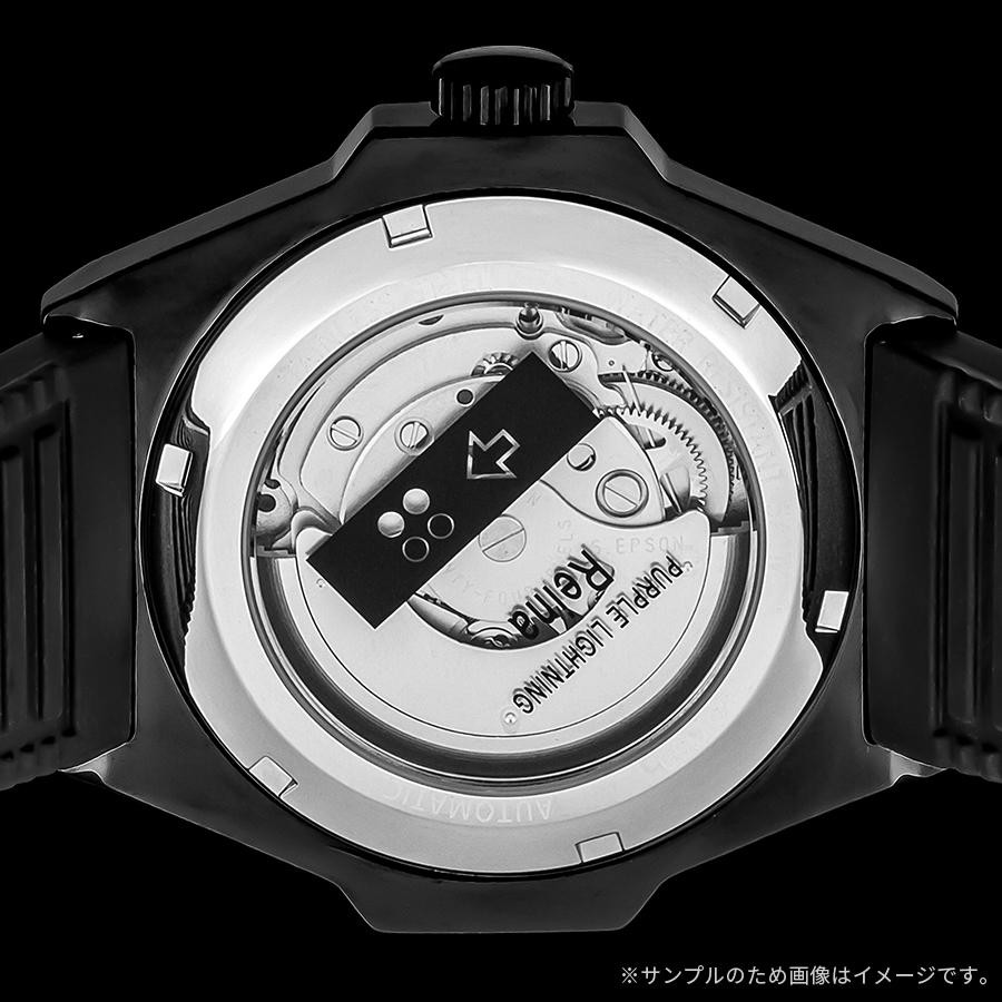 TEKKEN8 ANGEL CLOVER Collaboration Reina Ver. Wrist Watch Limited to 150 pieces