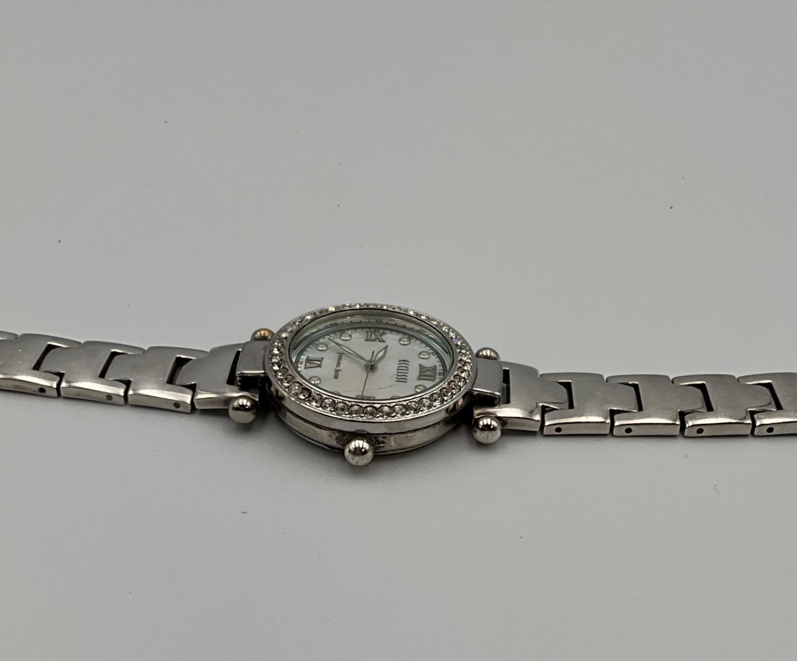 Women’s 925 Sterling Silver Watch Ecclissi 22340