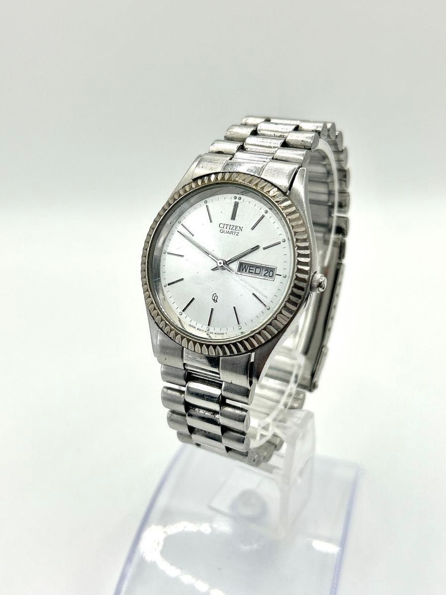 Citizen S45393 Automatic