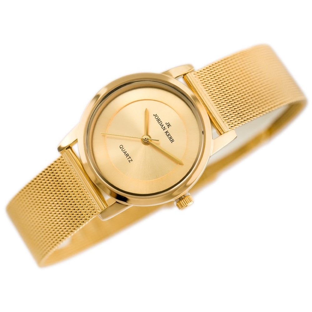 Watches Jordan Kerr S8252L