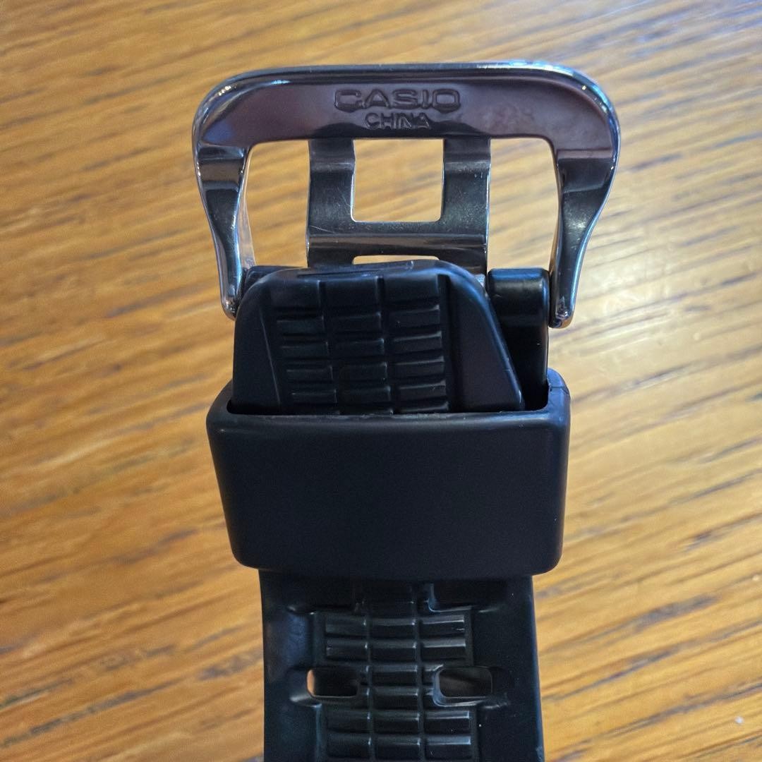 CASIO G-SHOCK GW-3000B Radio-Controlled Solar Sky Cockpit