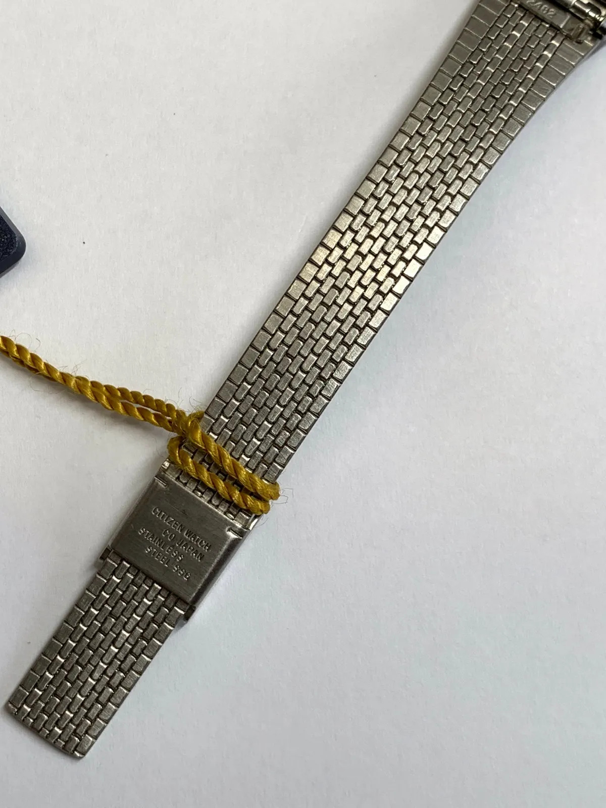 Used Citizen 8960 R7-2615