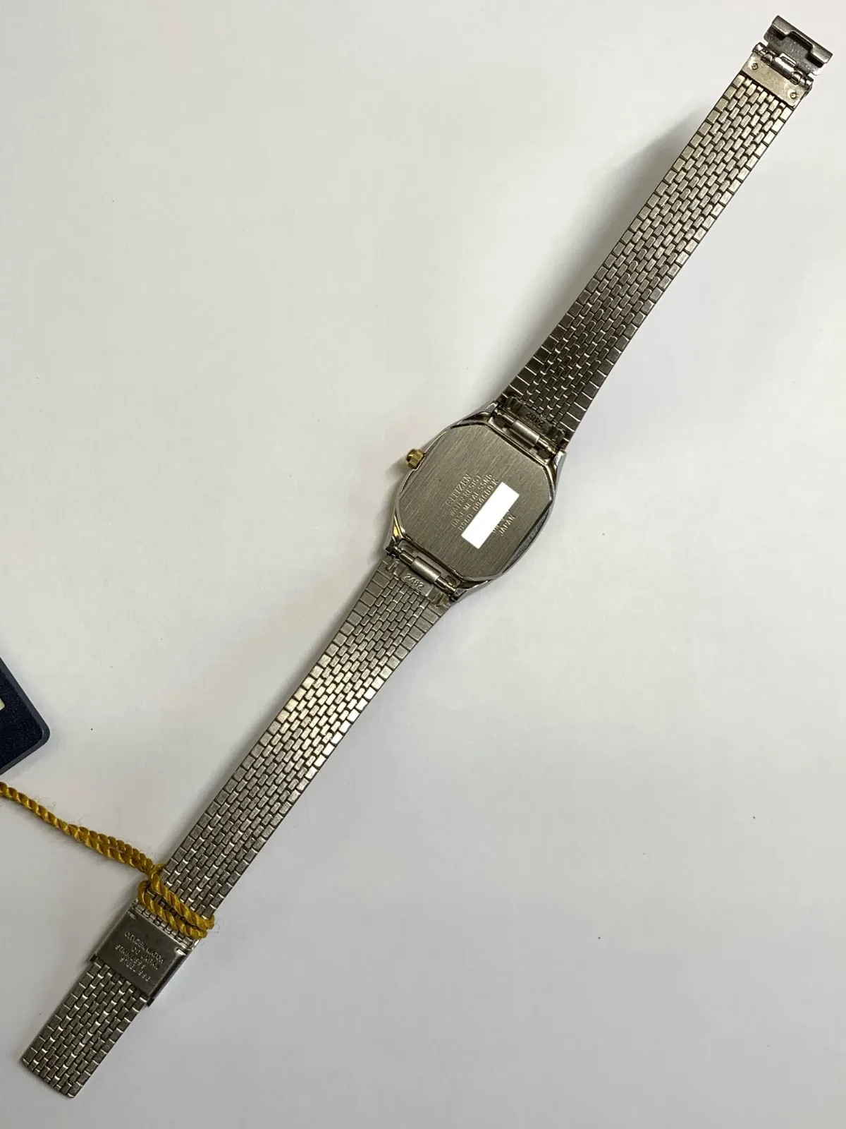 Used Citizen 8960 R7-2615