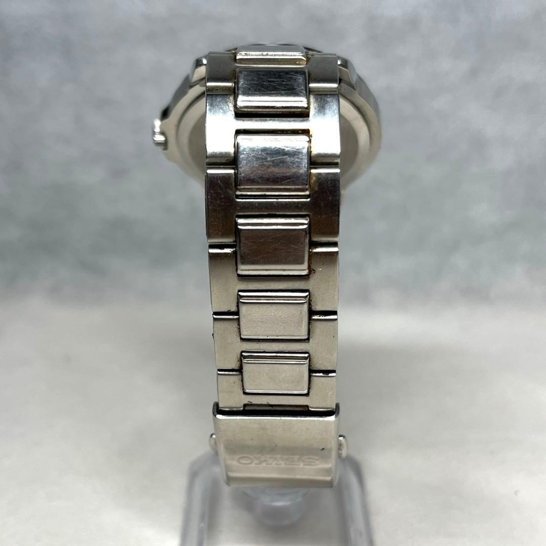 [Working Condition] SEIKO Men’s Watch 7N42-0FC0 From Japan