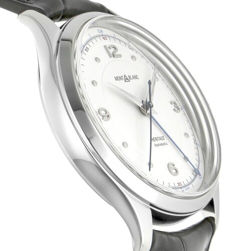 MONTBLANC Heritage GMT Automatic 119948 Men’s Watch