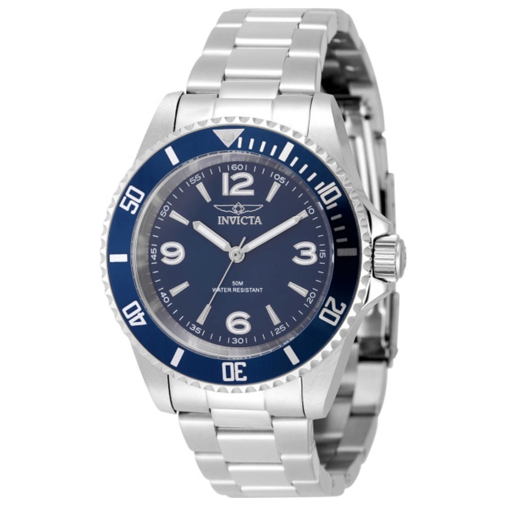Brand New Invicta Men’s Specialty Watch 40MM 49341