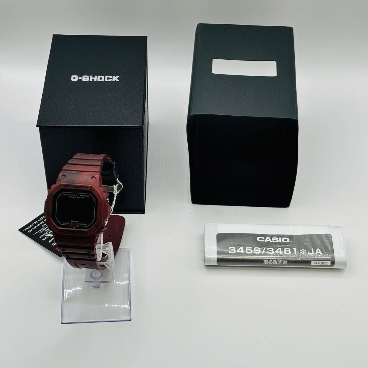CASIO G SHOCK GW B5600SL 4JF SAND LAND Tough Solar Casio