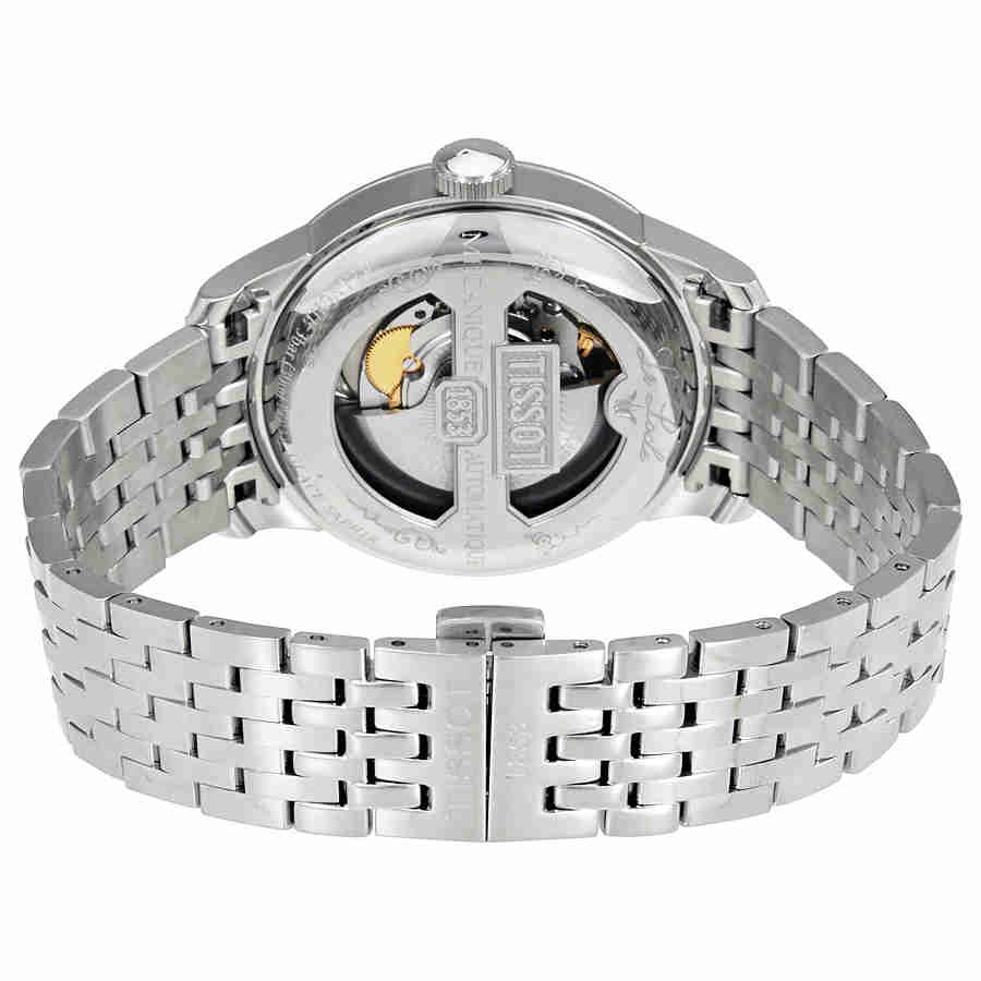 Tissot Le Locle Powermatic 80 Automatic Men’s T006.407.11.053.00