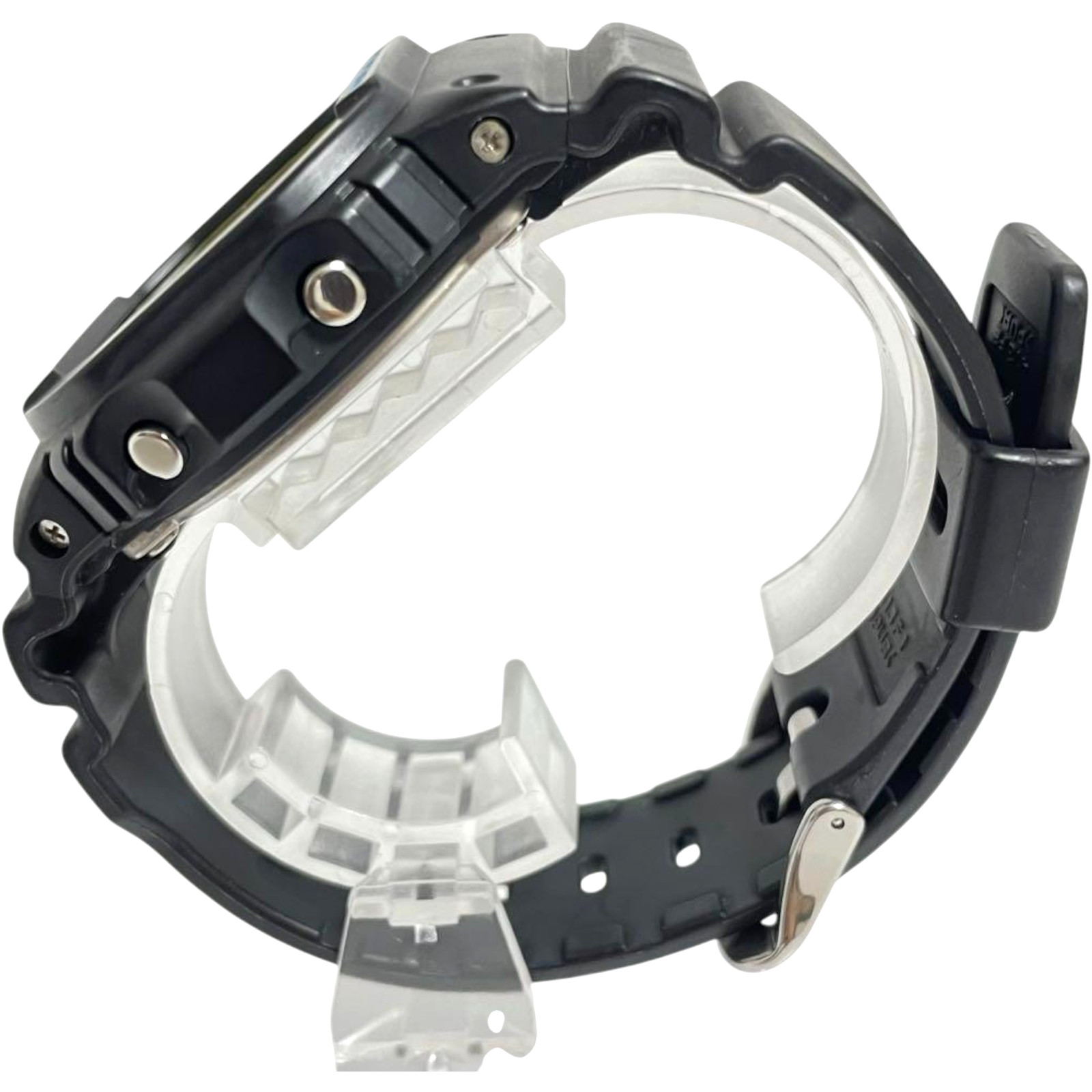 Casio G-SHOCK Batman DW5600VT Limited Edition 1000pcs Rare Digital Watch Japan