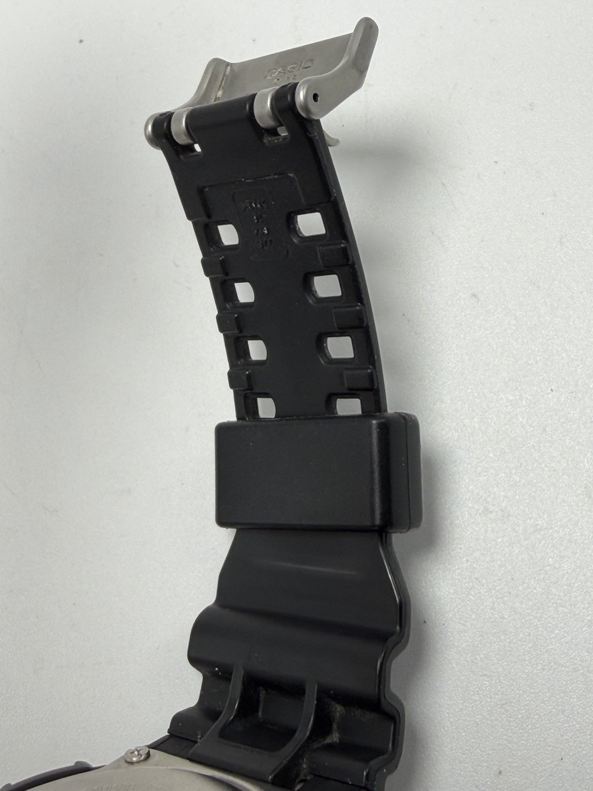 Casio G-Shock GD-100 New Battery Mod 3263 48MM 8.5″ Black Military Mens Watch