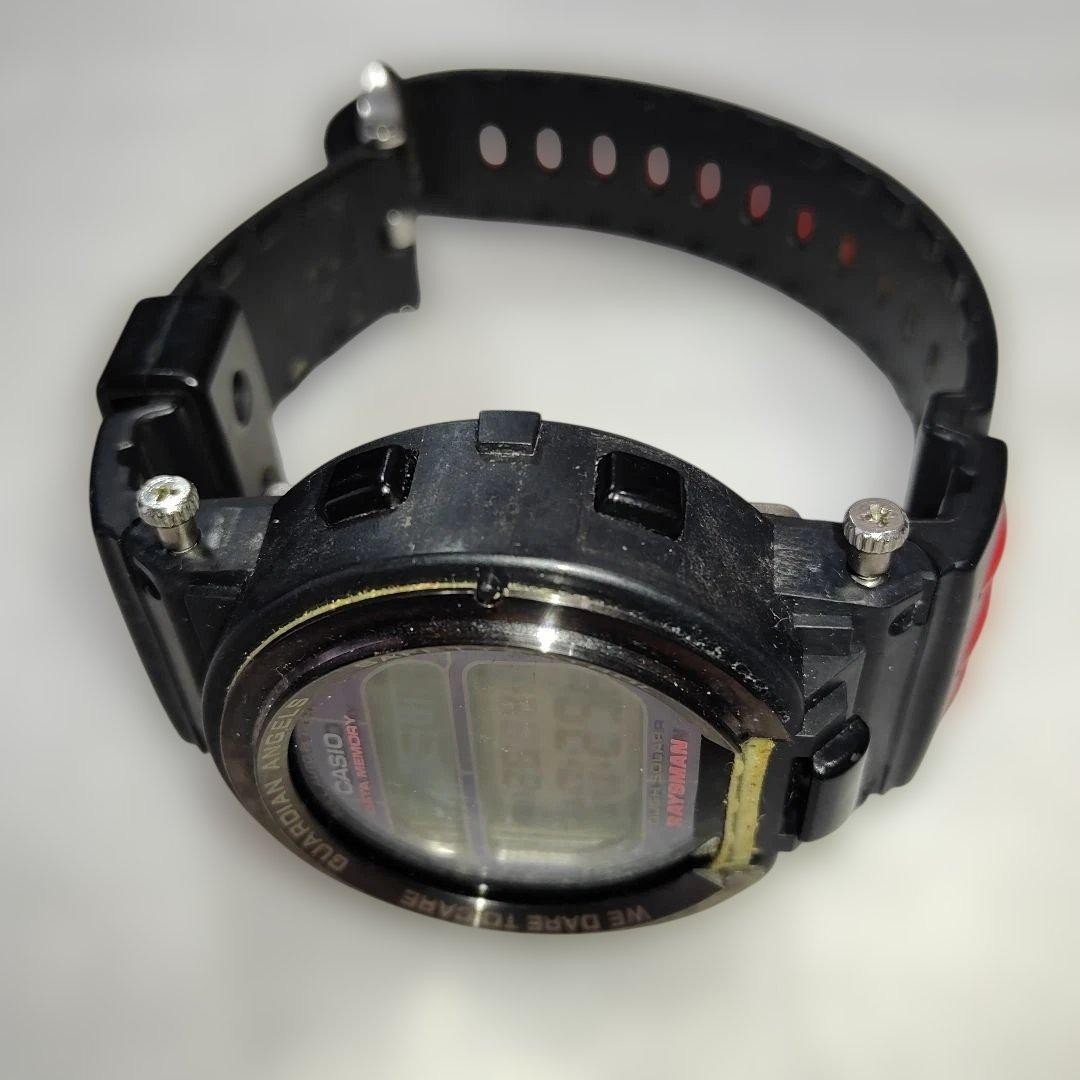 G-SHOCK DW-9300GA RAYSMAN