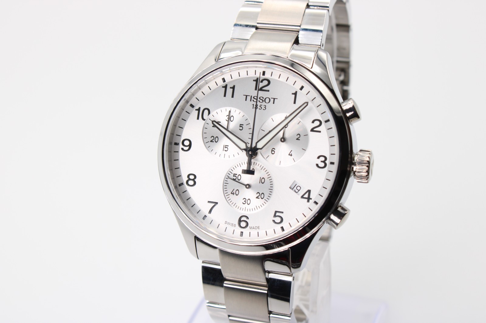 GUCCI YA136218 Dive Black Dial Men’s Watch