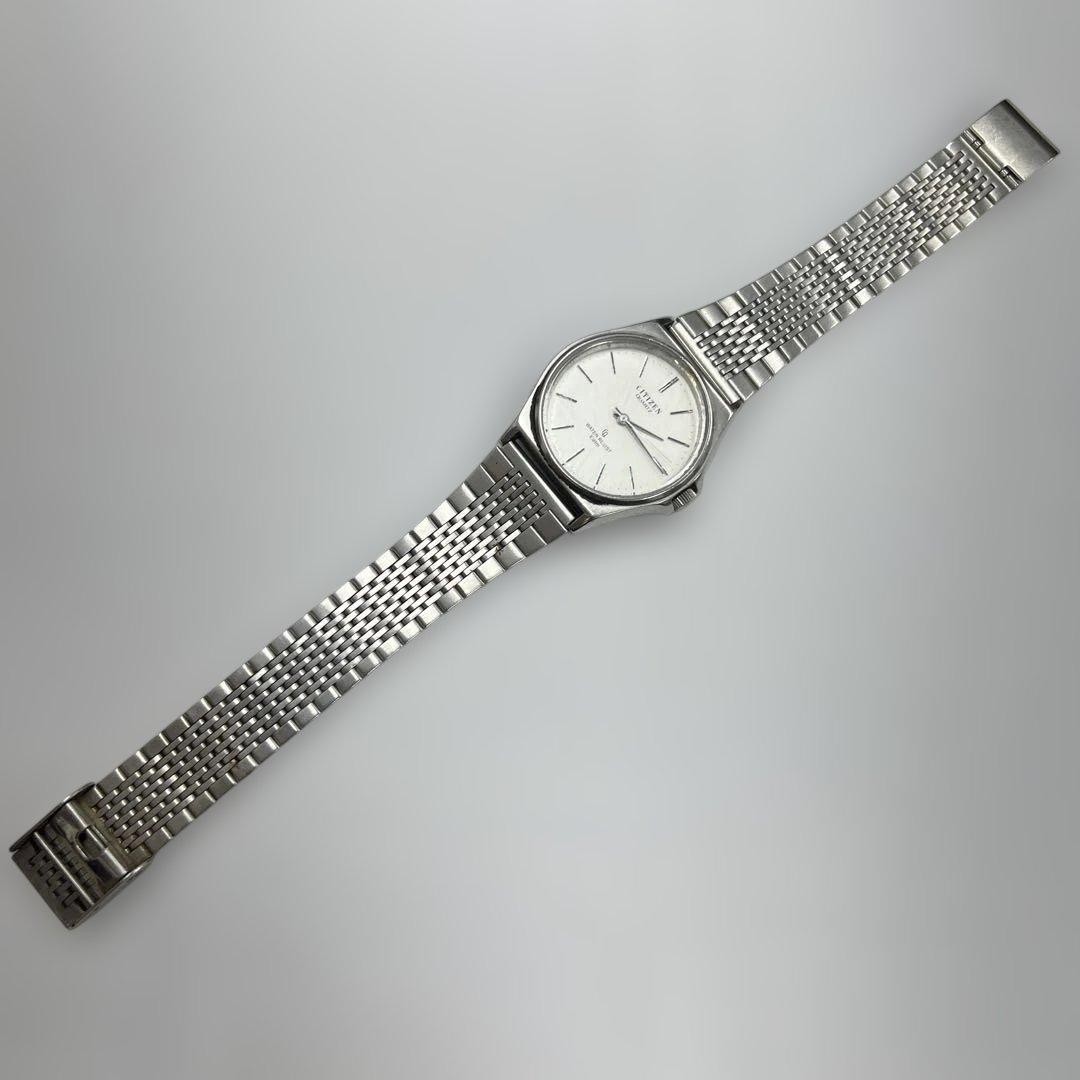 CITIZEN Quartz Wristwatch, Vintage GN-4W-S, Battery Replaced with New Item