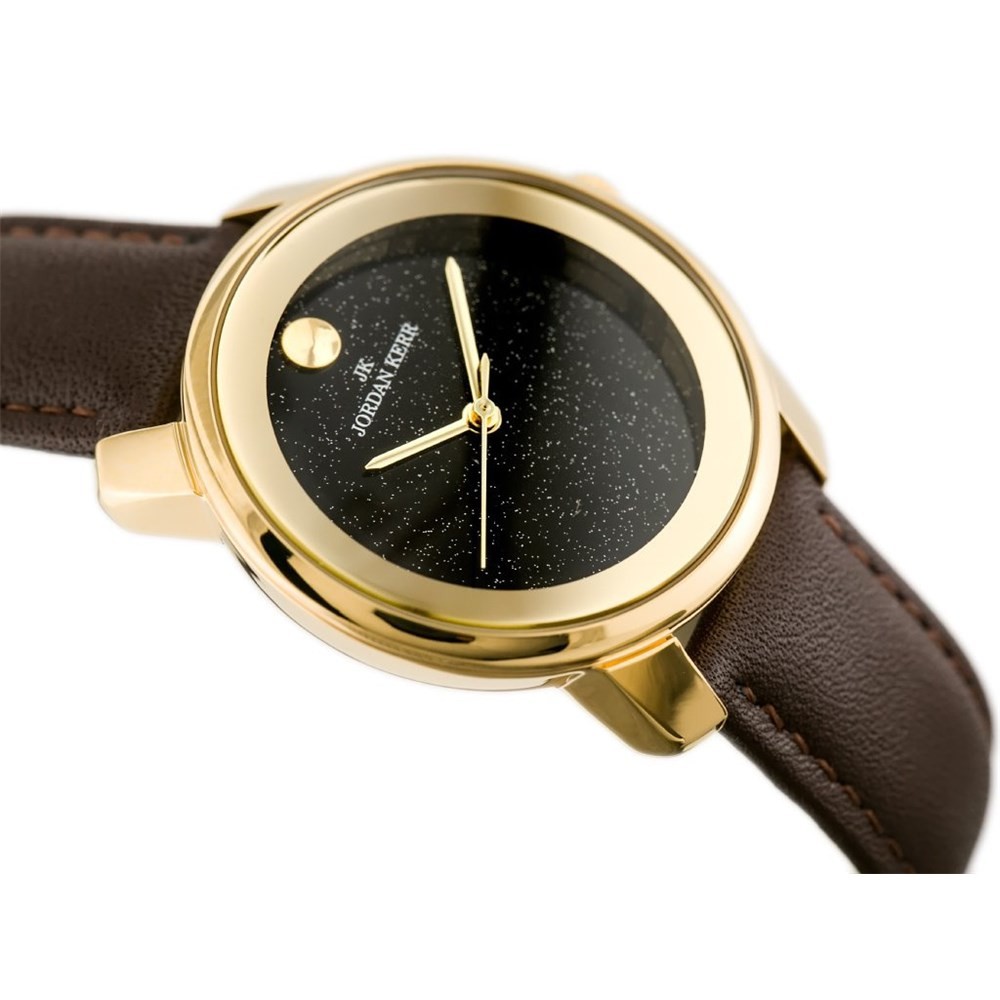 Watches Jordan Kerr 8149L