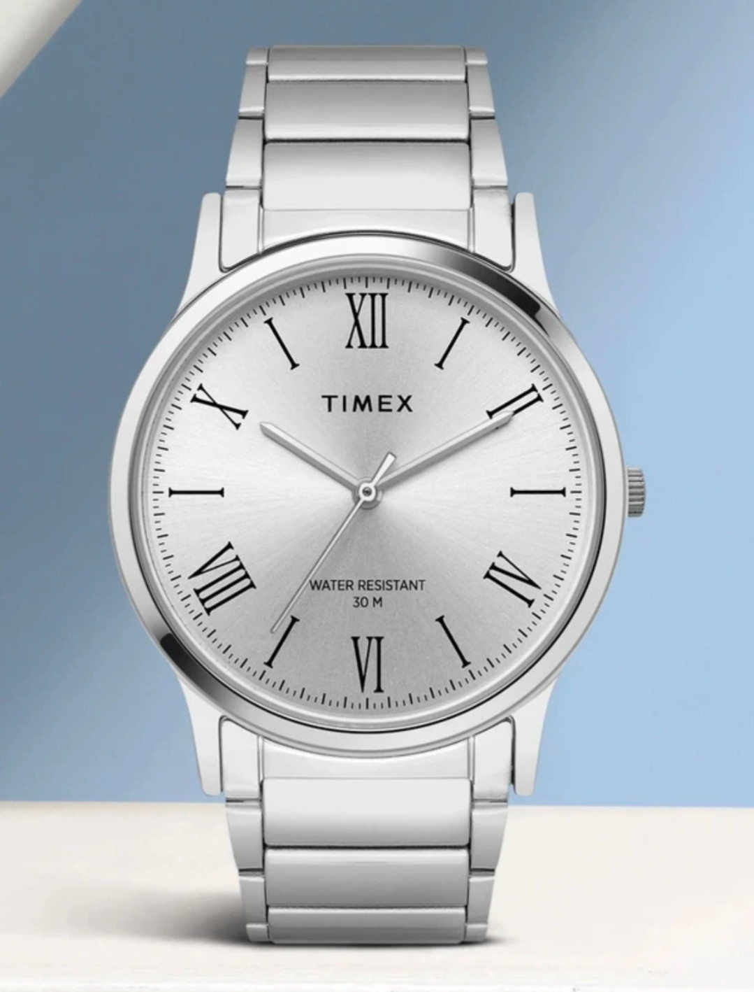TIMEX Wrist Watch for Men Casual and Formal Wear Analog Watch for Men