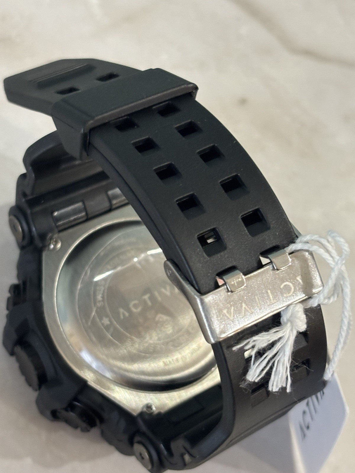 Activa Hexstrike X by Invicta Digital Wristwatch 56mm. Active Outdoors. NEW