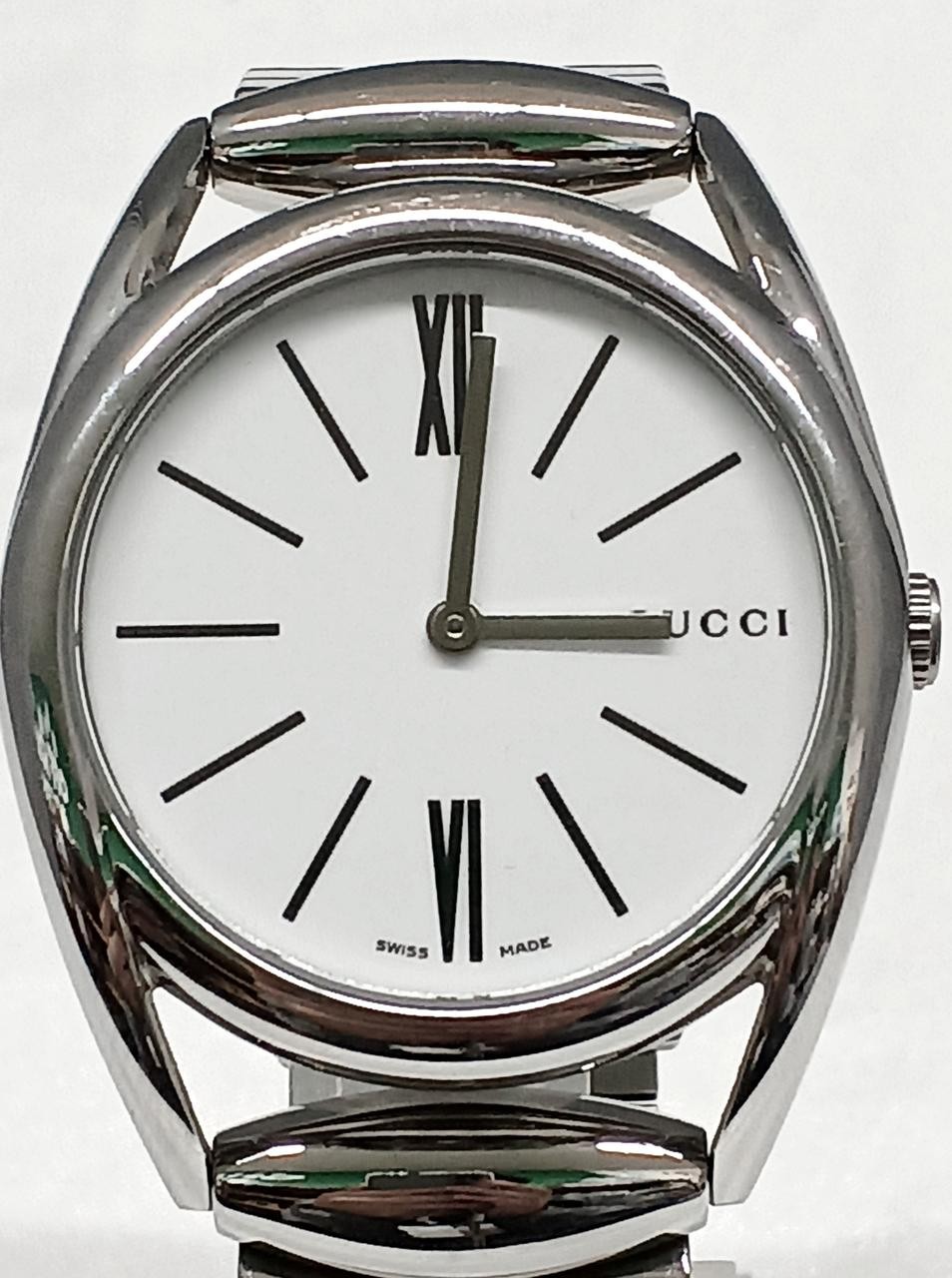 Horsebit Model Number 140.4 GUCCI