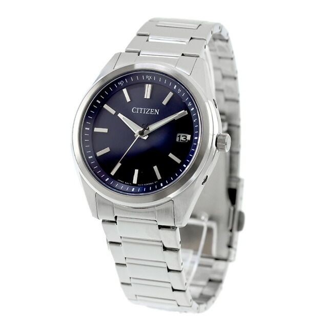 Citizen Collection AS1080-65L Men’s Solar Watch New