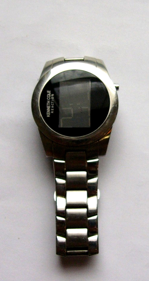 KENNETH COLE REACTION KC3718 P93-06 watch