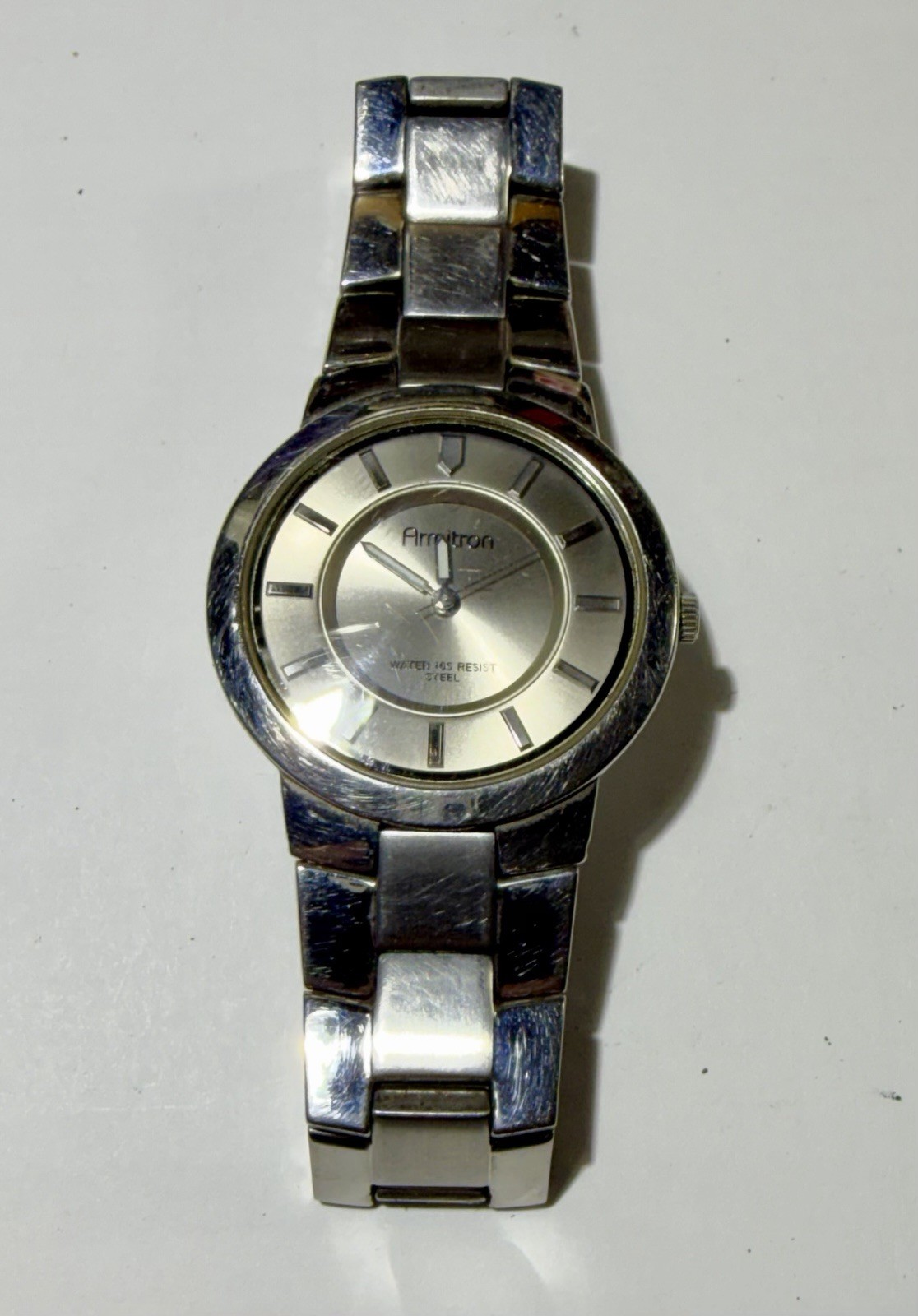 Armitron Unisex Watch Model 20/1863