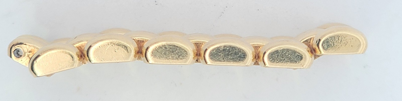 CHOPARD Happy Diamonds Sport 18K Gold Factory Bracelet LINK Replacement