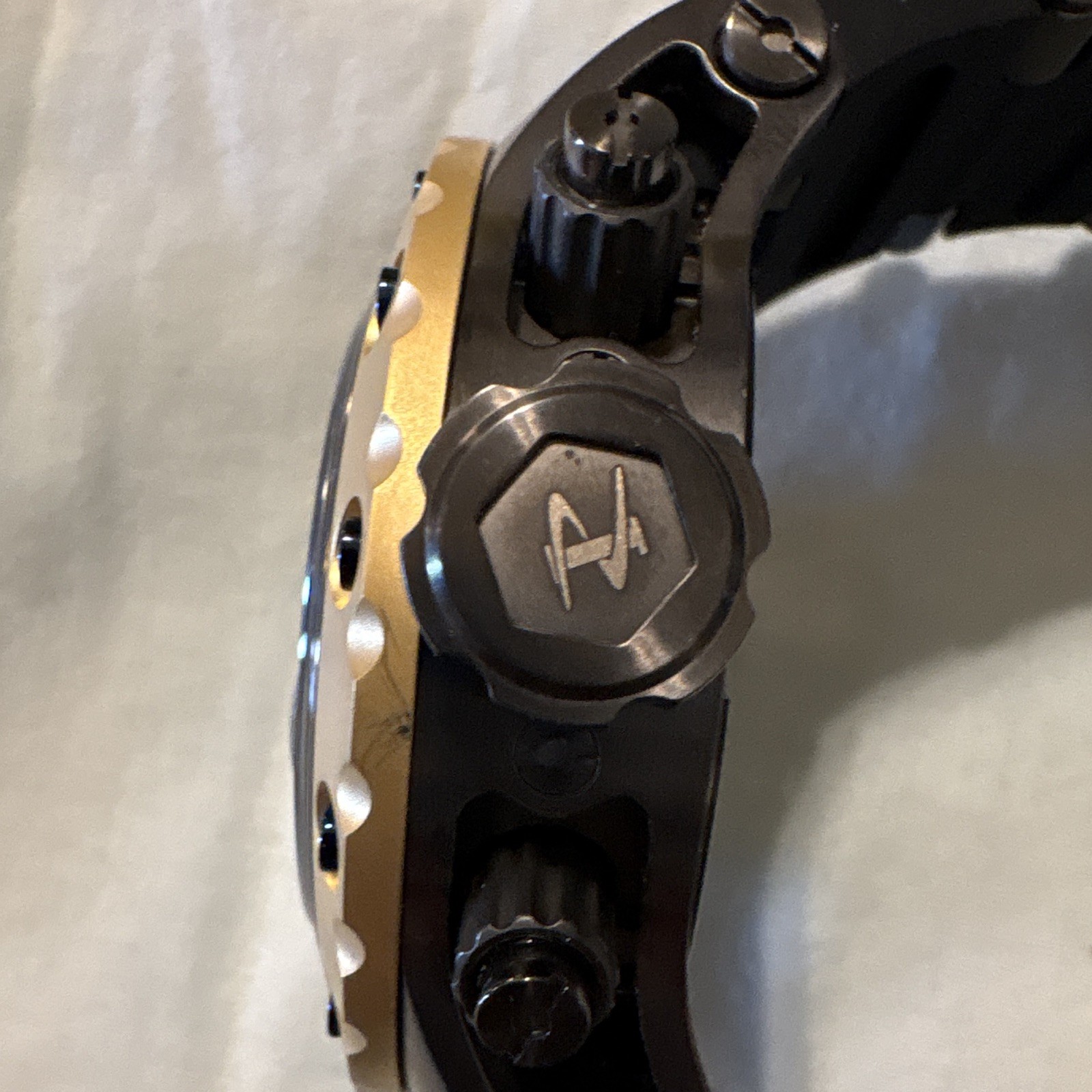 Invicta Reserve Subaqua Men’s Quartz Watch 10th Anniversary model 20171