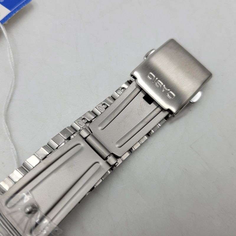 Used Excellent Condition CASIO Casio MDV 106DD 1A1V Wristwatch 199 260527 as 16