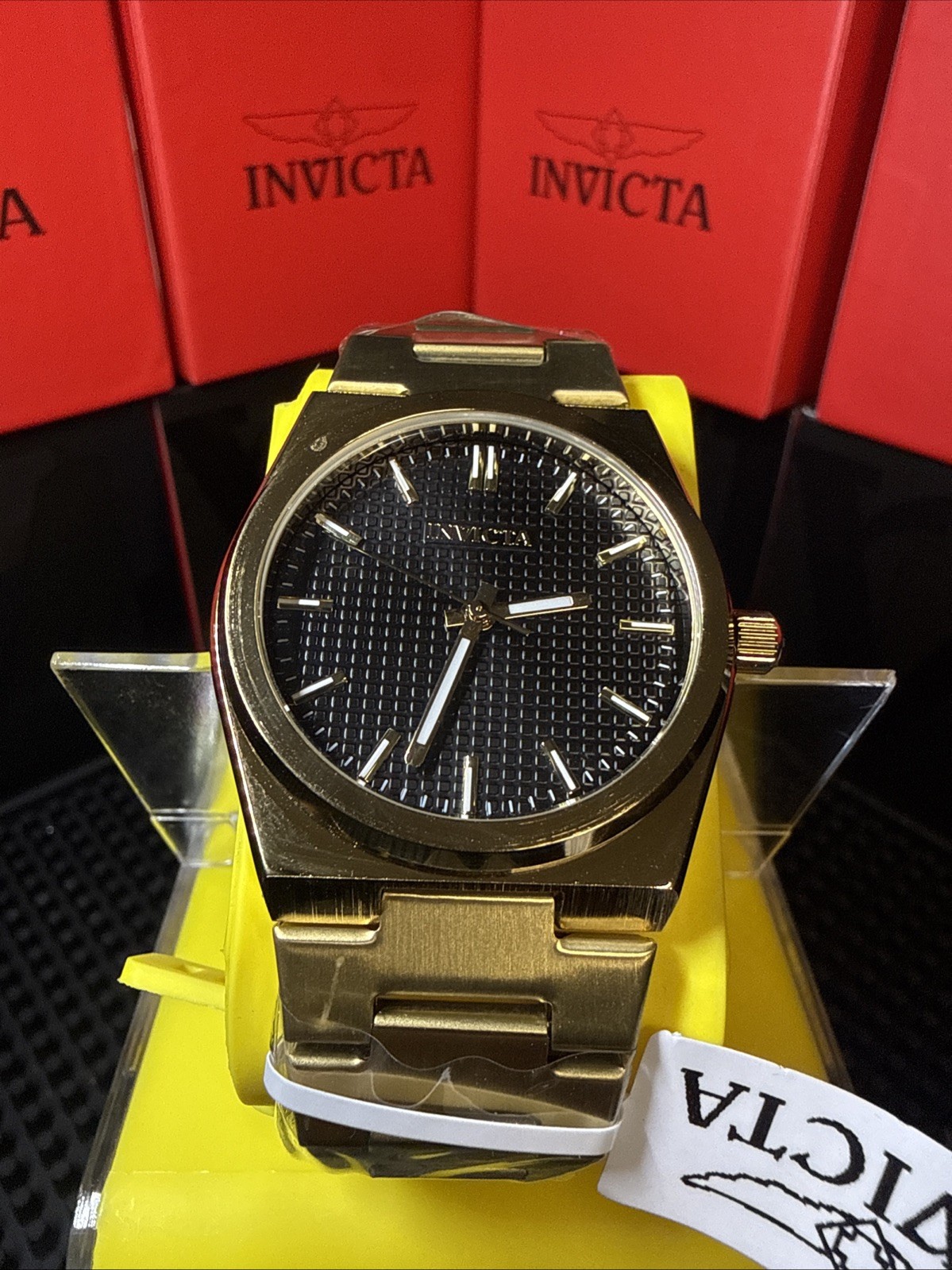 Invicta Celestial 40mm 69408