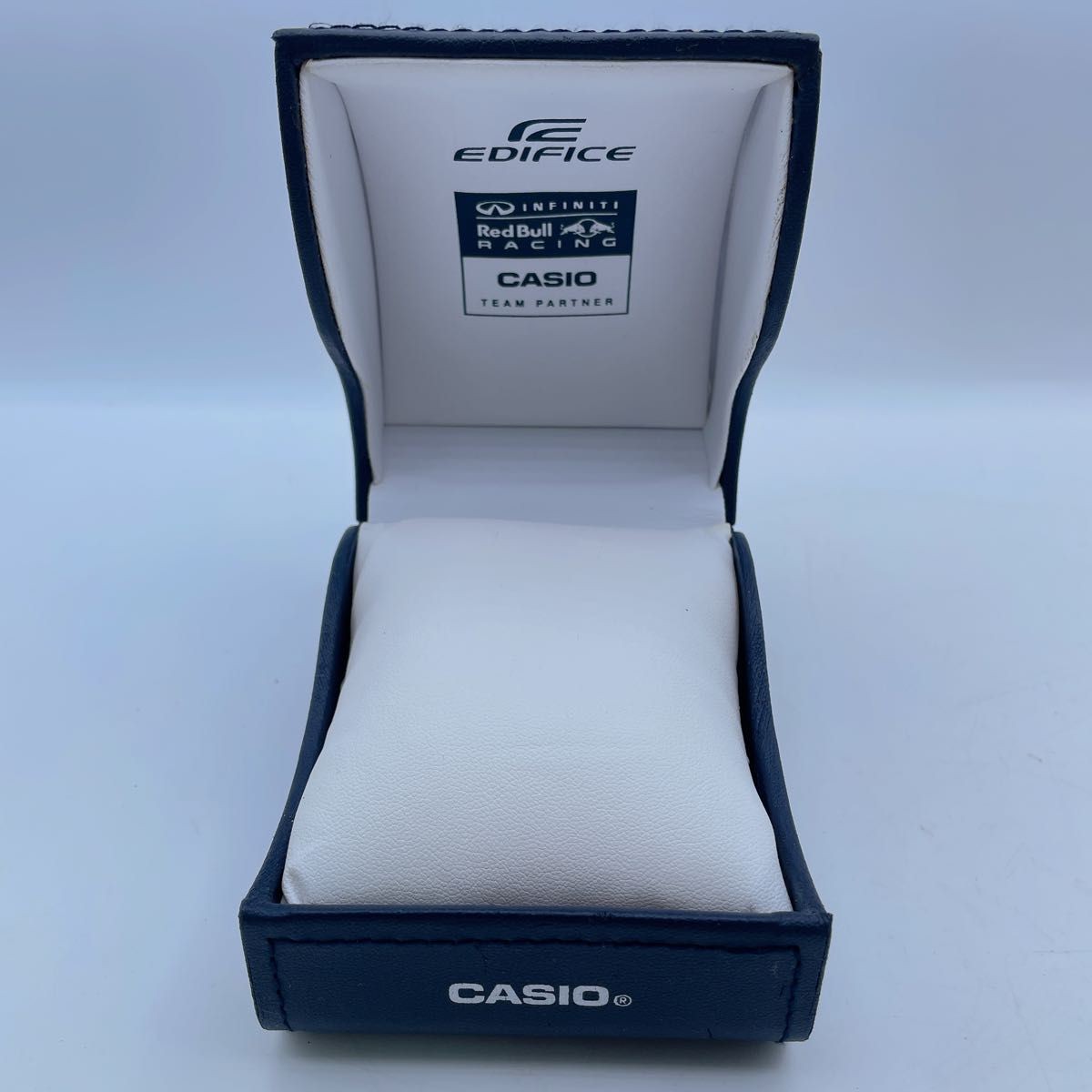 CASIO EDIFICE × Red Bull EFR-537RB Excellent condition