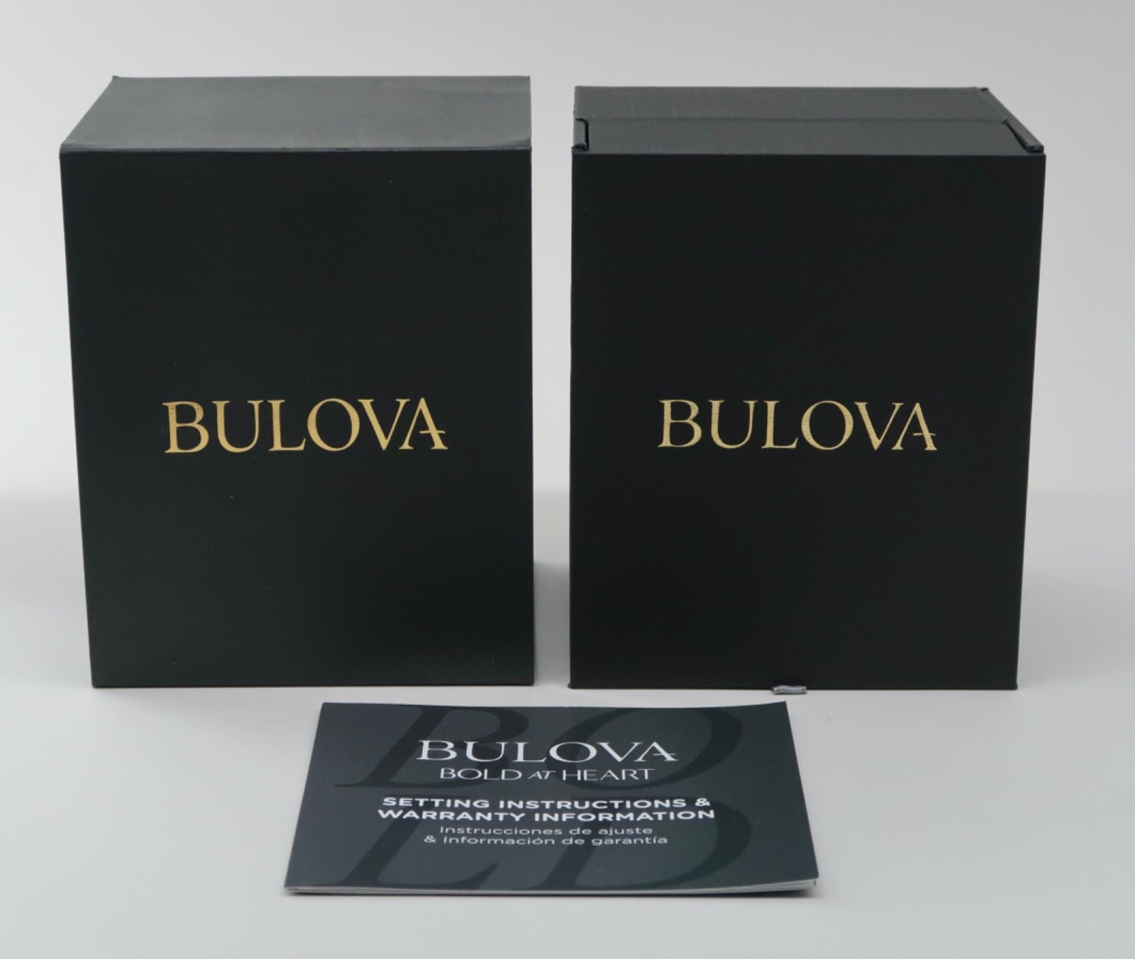 🔥 $395 Bulova Sutton Ladies Two-Tone Stainless Steel Mother-of-Pearl Watch Dial