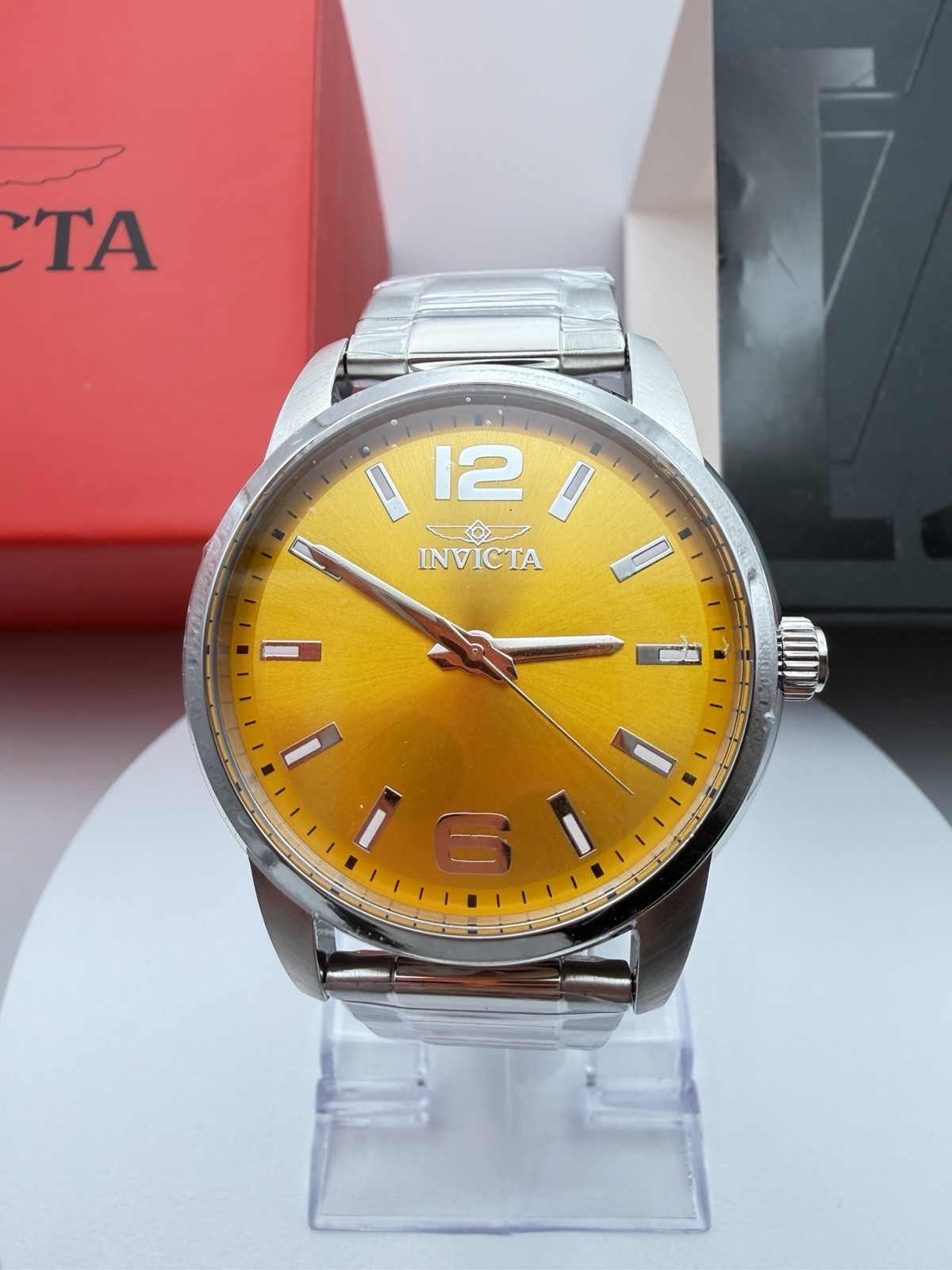 48493 Invicta