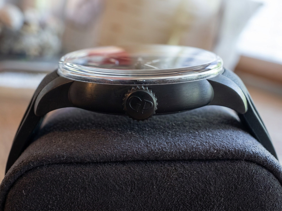Girard Perregaux Neo Bridges Aston Martin Limited Edition 45mm Skeleton