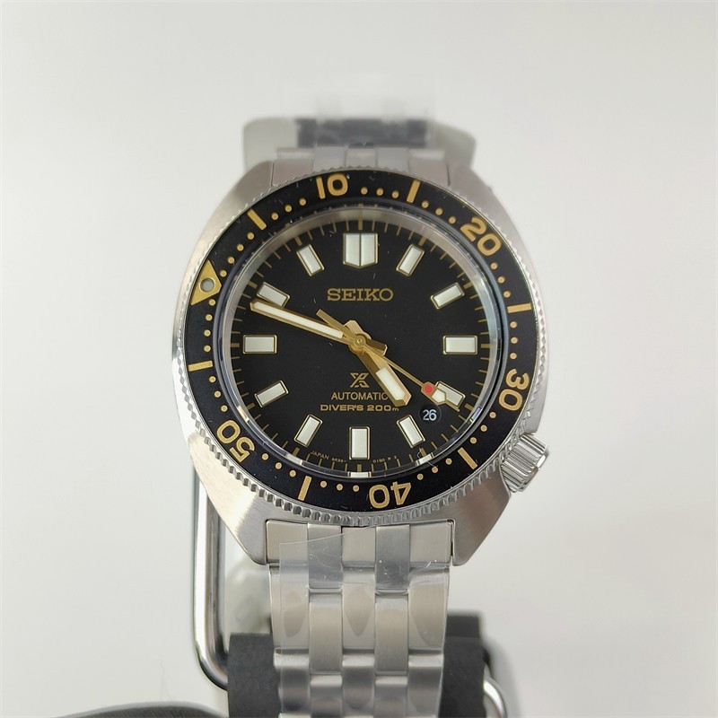 Seiko Prospex Mechanical Divers Men’s Watch Mechanical SBDC173/SPB315