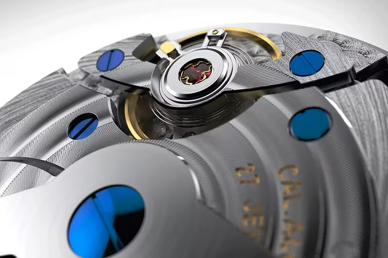 Agelocer World Time Genuine Watch Men’s Luxury Automatic Mechanical Watch