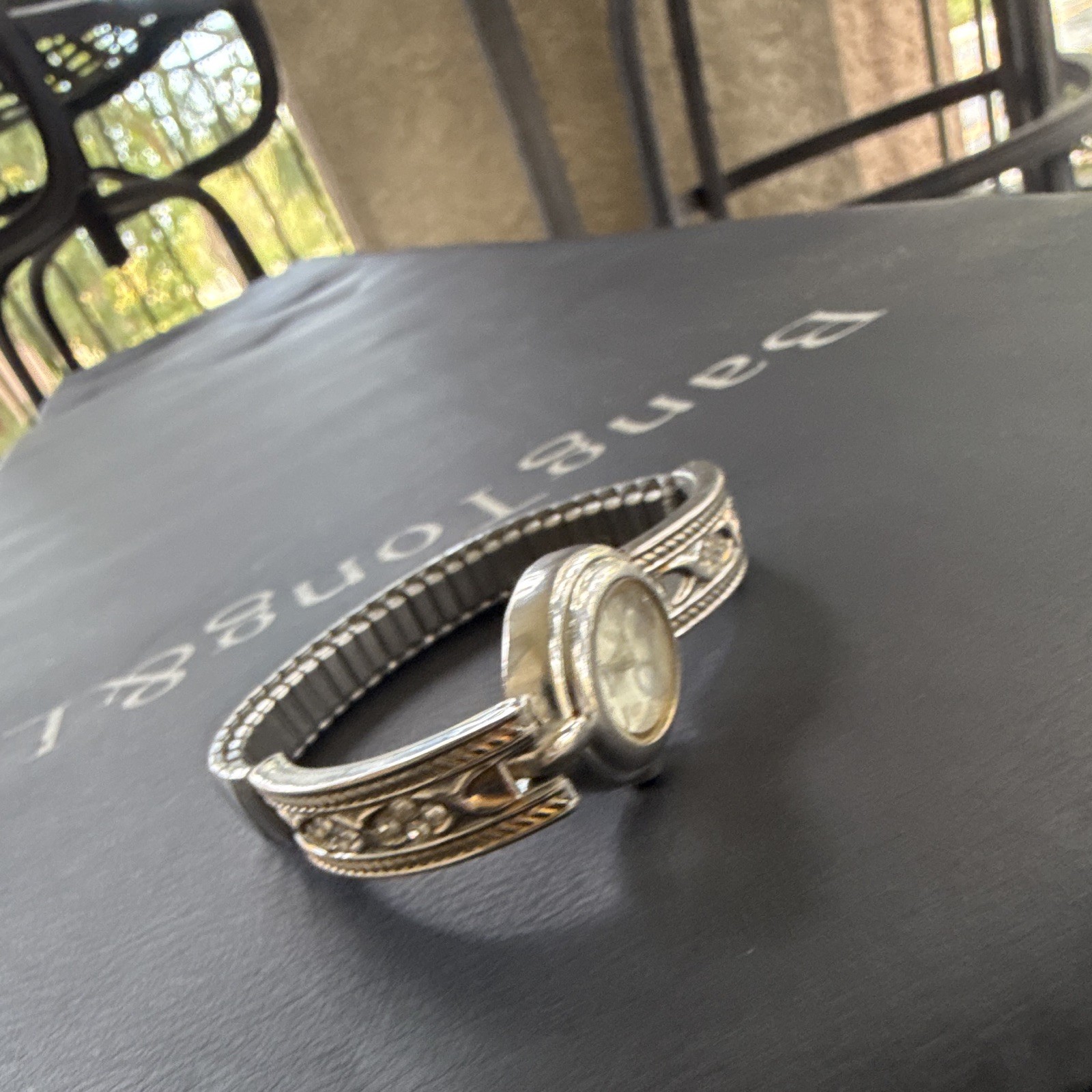 Armitron,Passages,Quartz,Concepts diamond, Vintage lot of silver-toned women’s