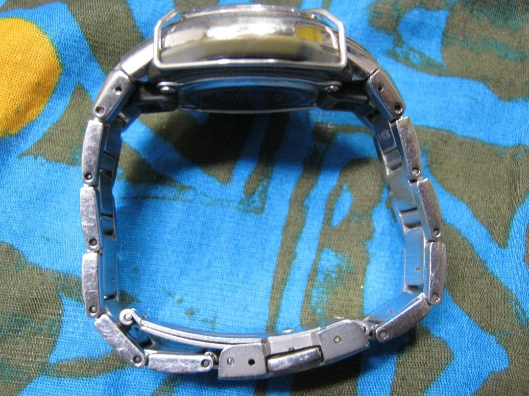 CASIO Baby-G G-MS MSG-600