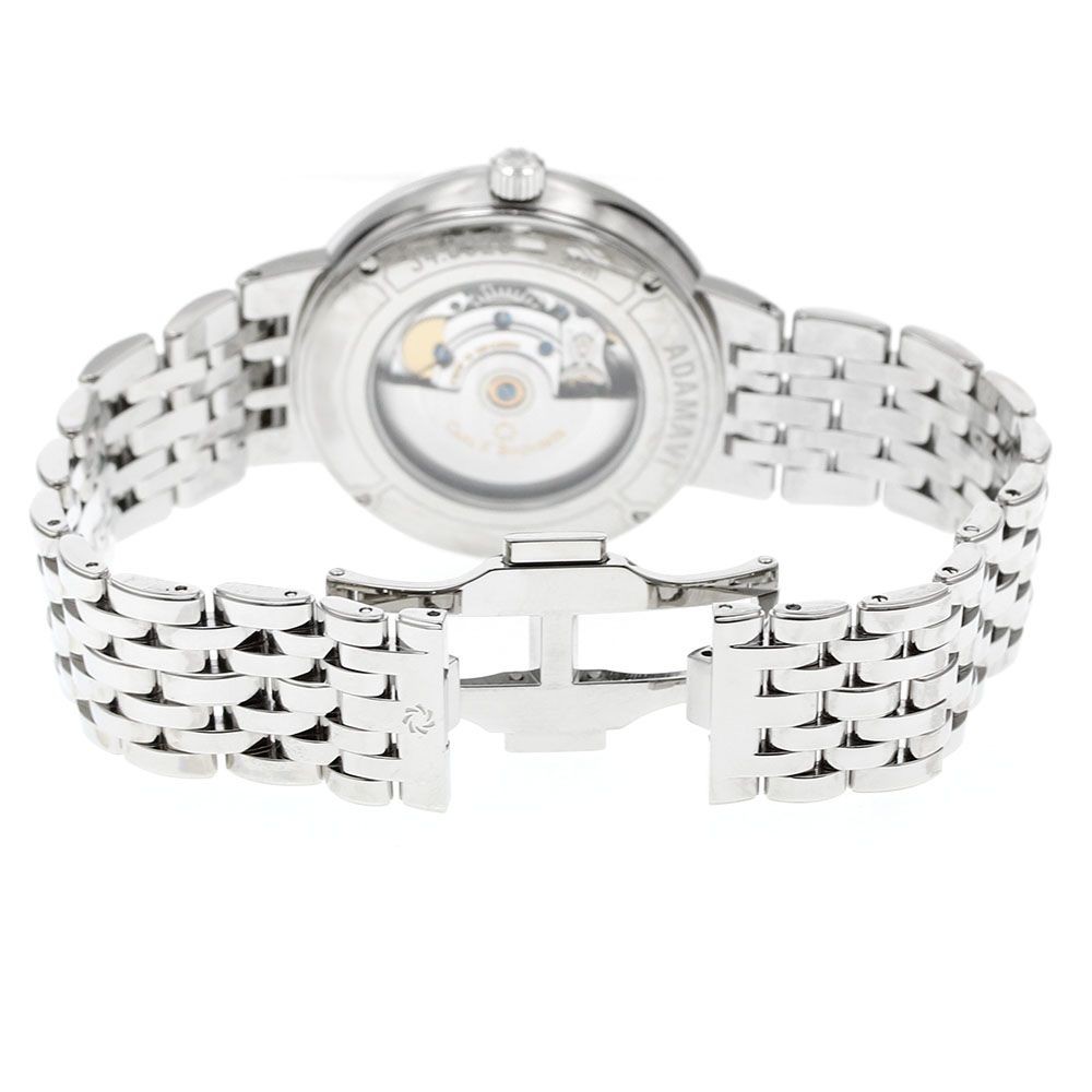 Carl F. Bucherer Adamavi Men’s Automatic Watch Navy Dial From Japan