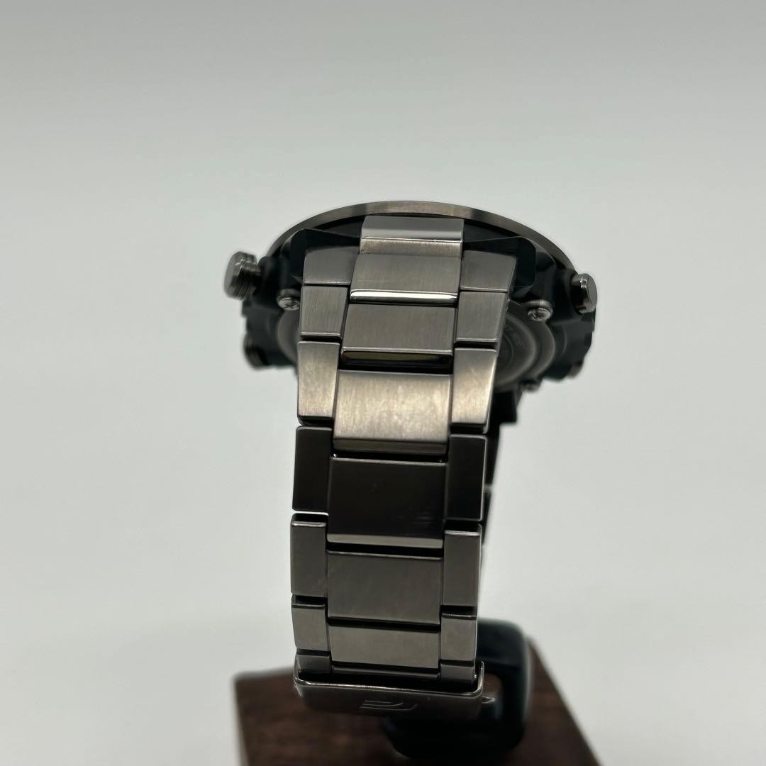 Casio Edifice ECB 2000DC 1AEF Fiber Carbon