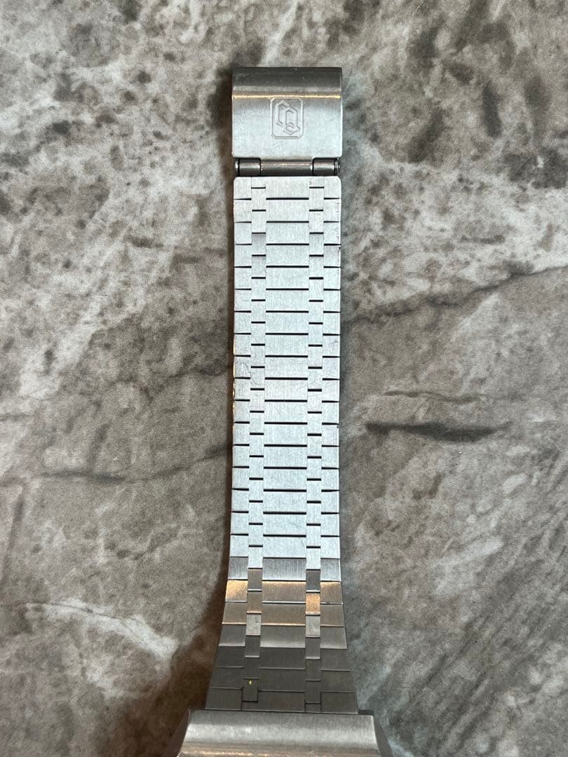 [Rare] CITIZEN ANA-DIGI Vintage Watch