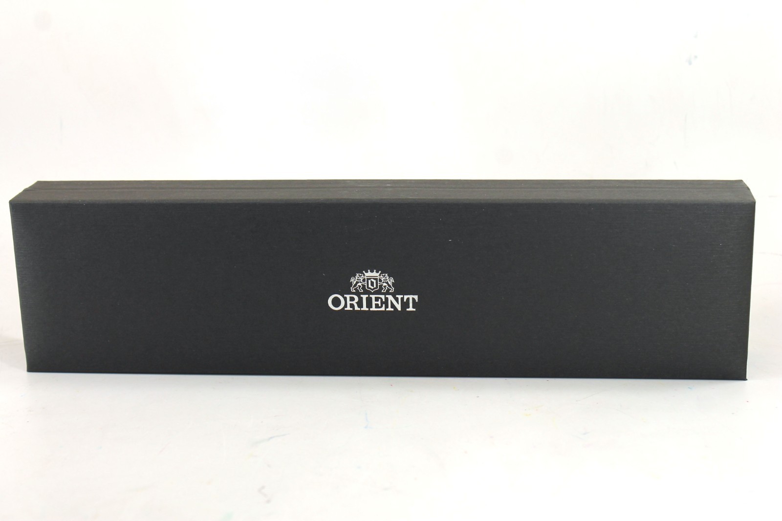 Orient Men’s Bambino Classic Automatic Beige Dial Watch – RA-AP0003S30B NEW