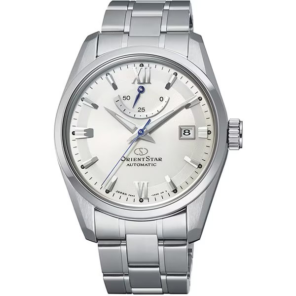 Orient Star RK-AU0006S Automatic 22 Jewels Men’s Watch Japan New