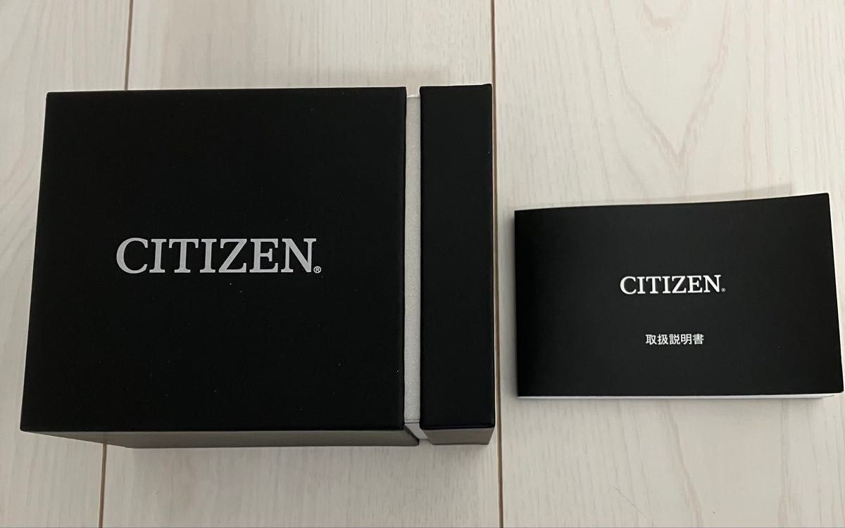 [B1P] Citizen PROMASTER AS7145 69L Solar Radio Diver Watch [p8w]