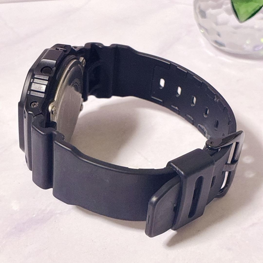 [NEAR MINT] Casio G-Shock DW-5600VT KOUSUKE KAWAMURA Collaboration Digital Watch