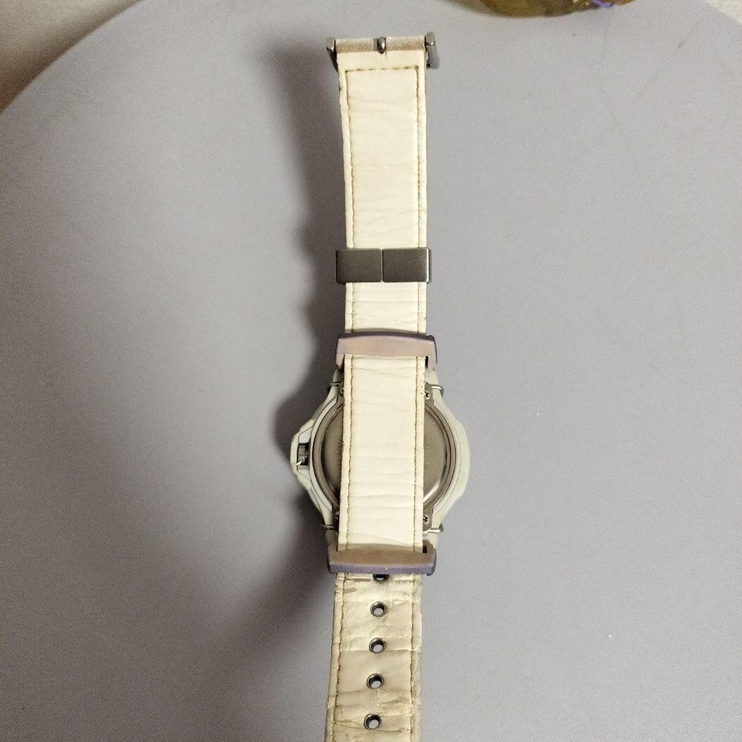 CASIO Baby-G 2-piece set
