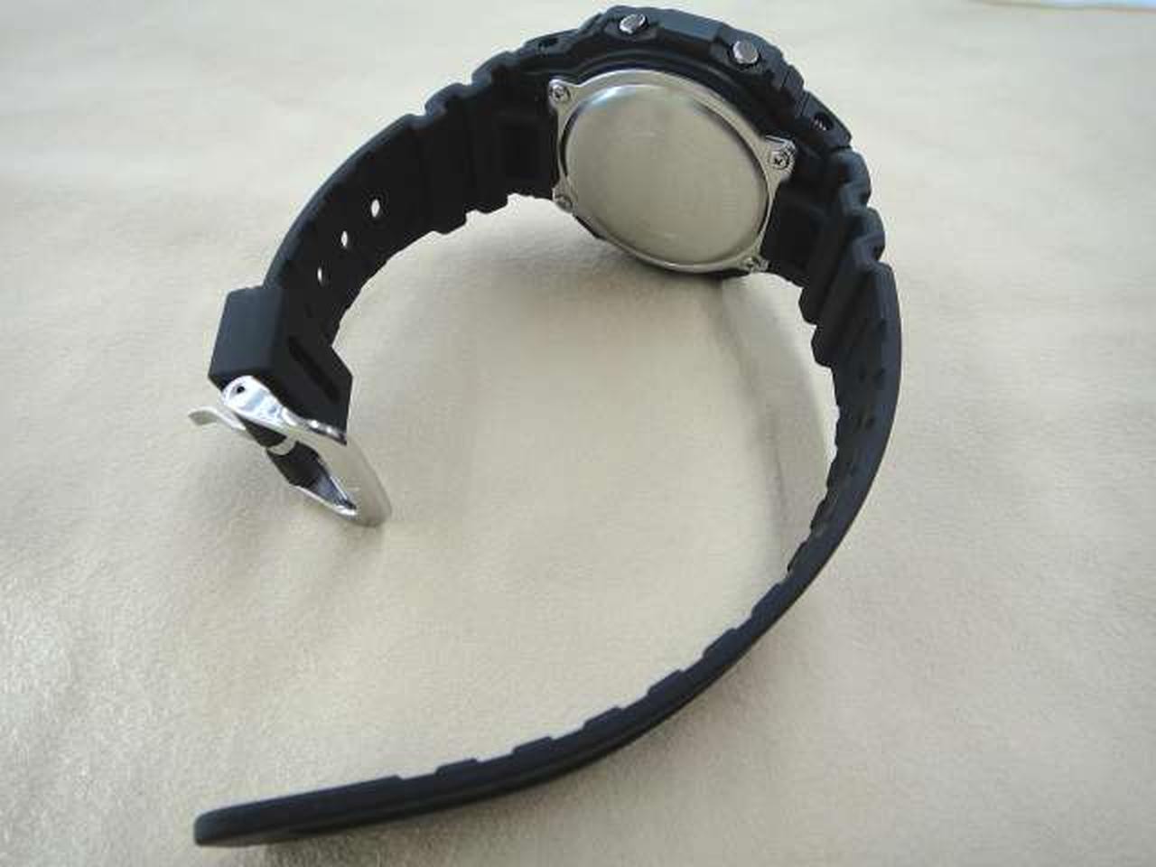G SHOCK Model Number GW BX5600 1A1JF CASIO