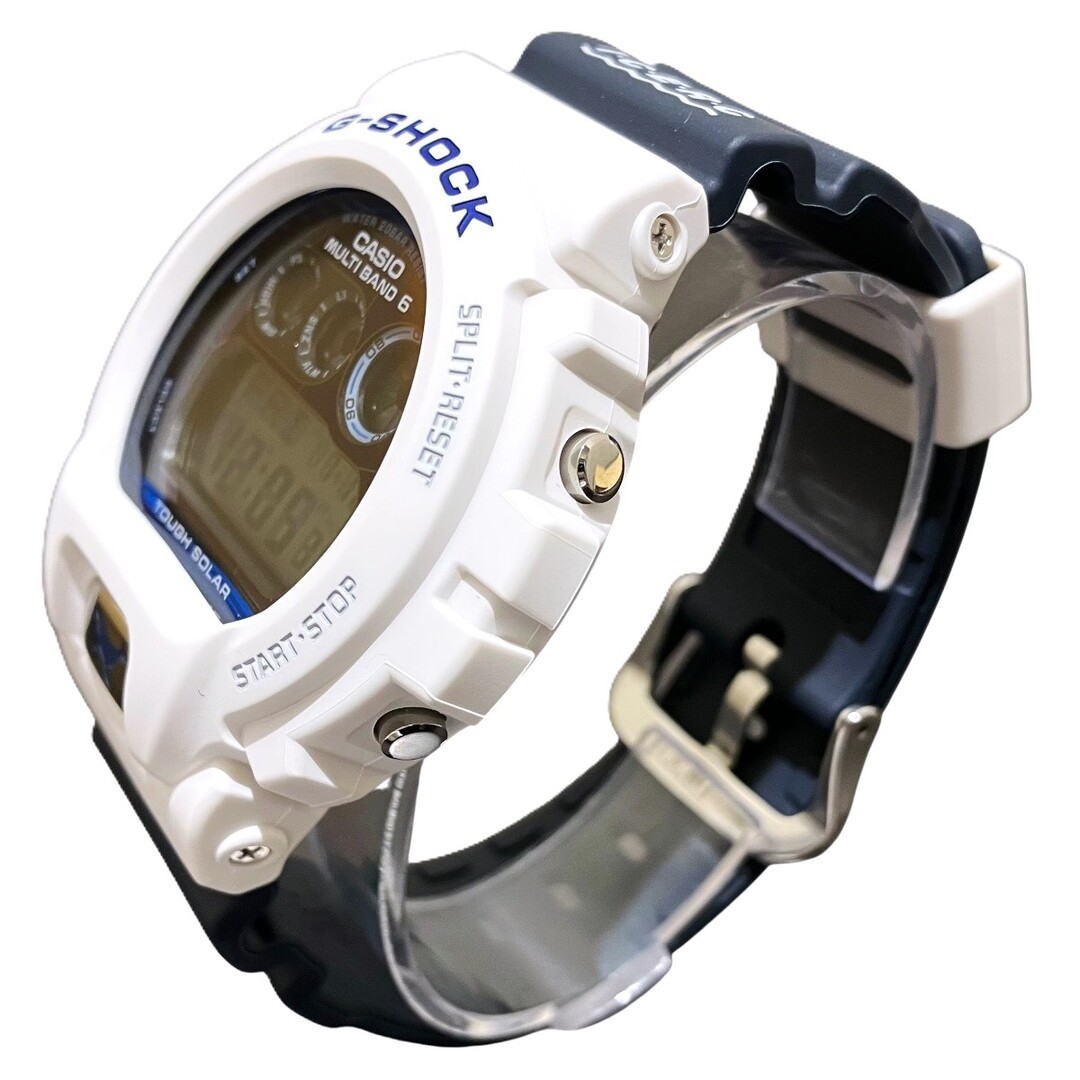 CASIO G SHOCK ICERC Japan Collaboration Model 2025 GW 6905K Unisex Watch