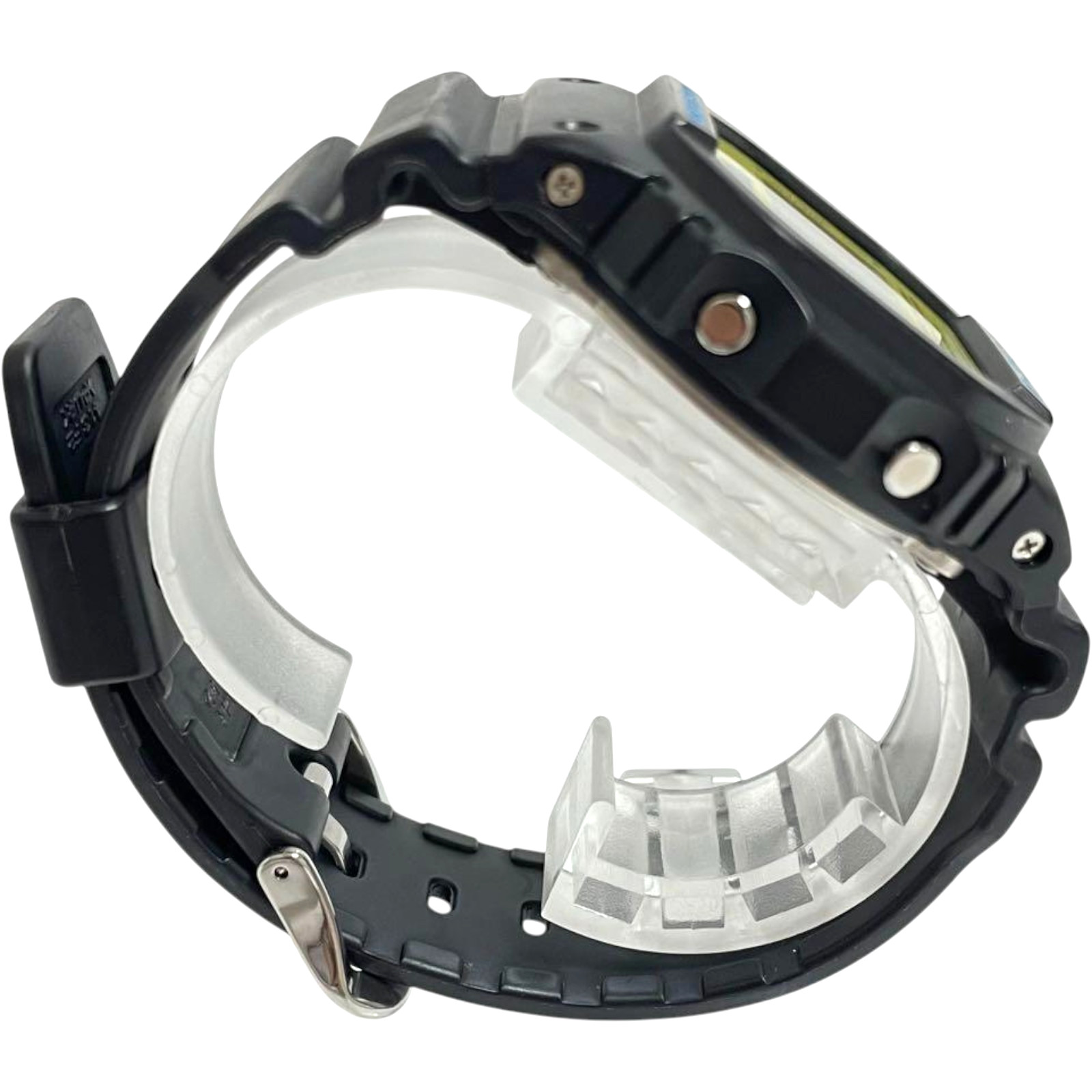 Casio G-SHOCK Batman DW5600VT Limited Edition 1000pcs Rare Digital Watch Japan
